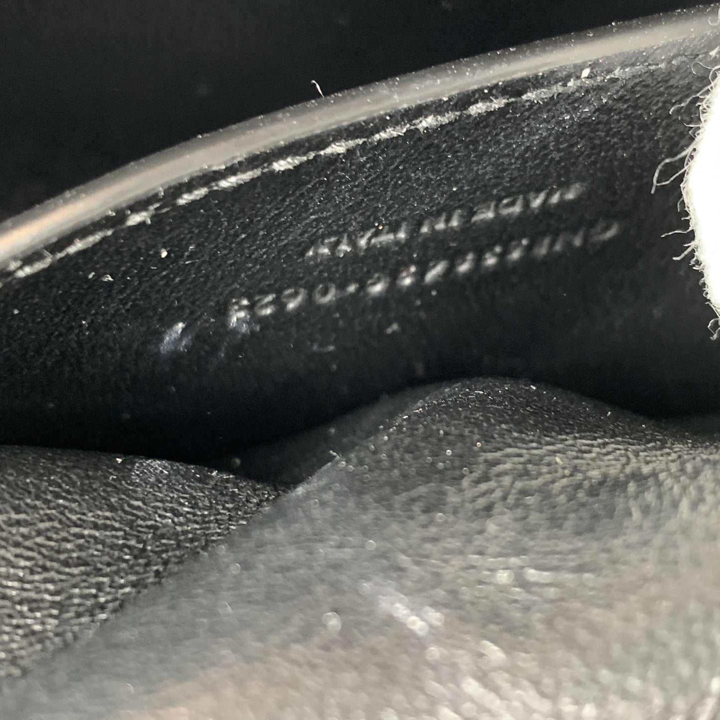 Saint Laurent Shoulder Bag Vicky