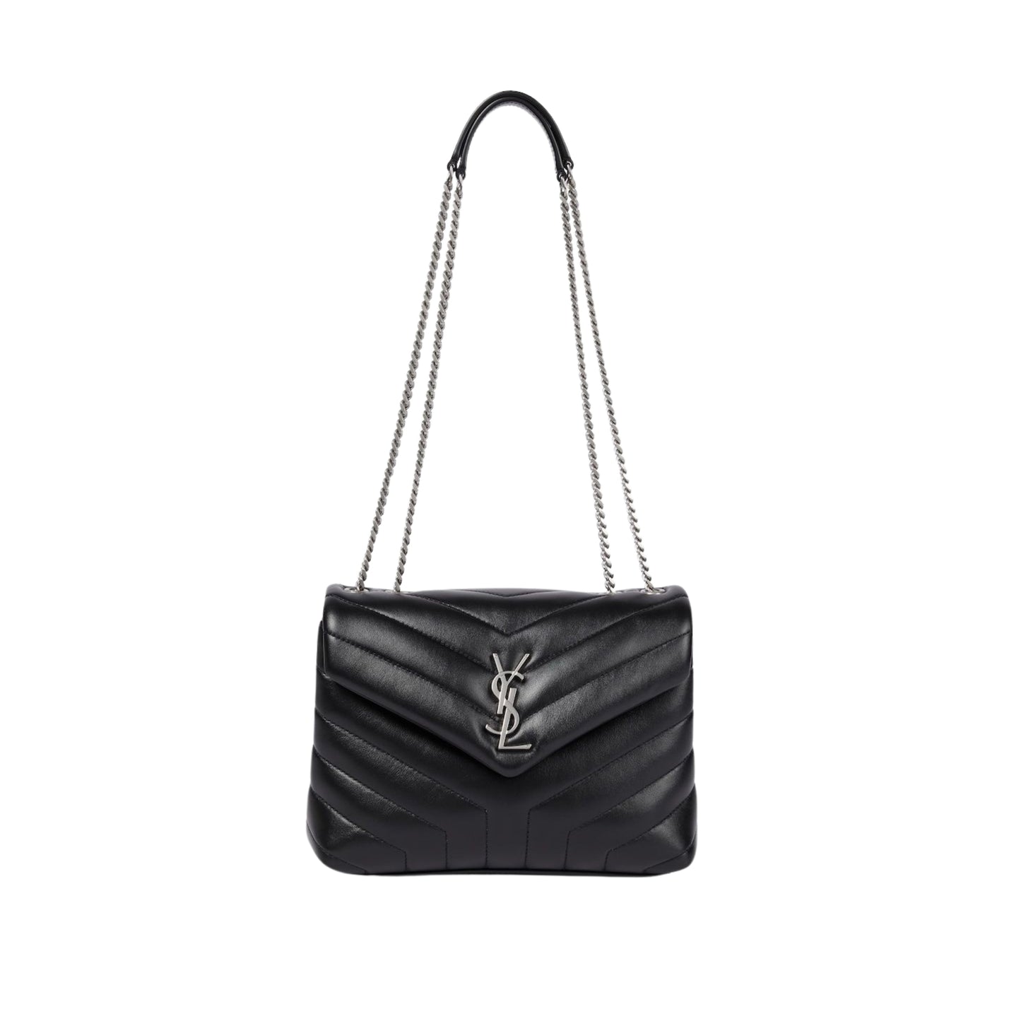 Saint Laurent Loulou Small Bag - '20s