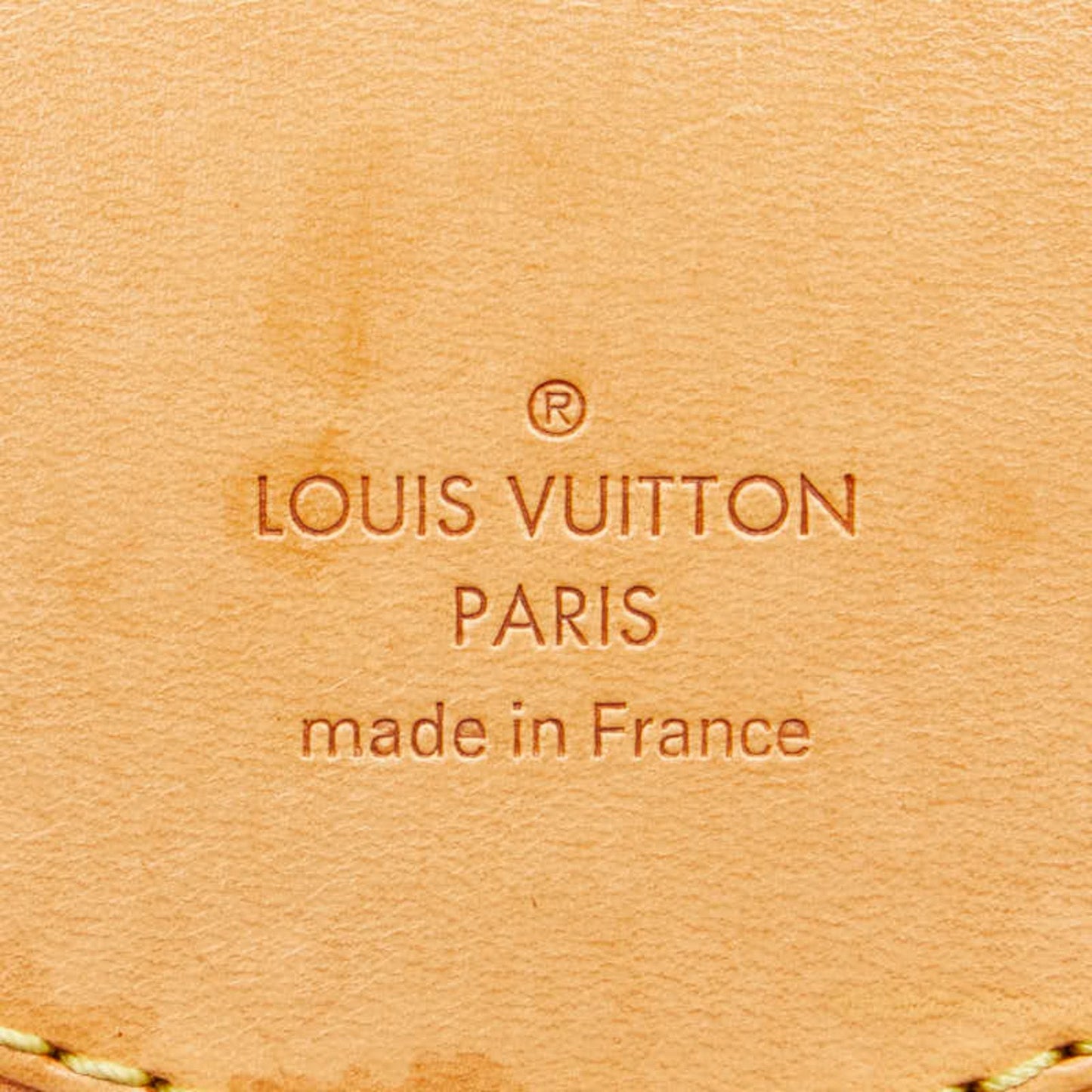 Louis Vuitton Stresa PM
