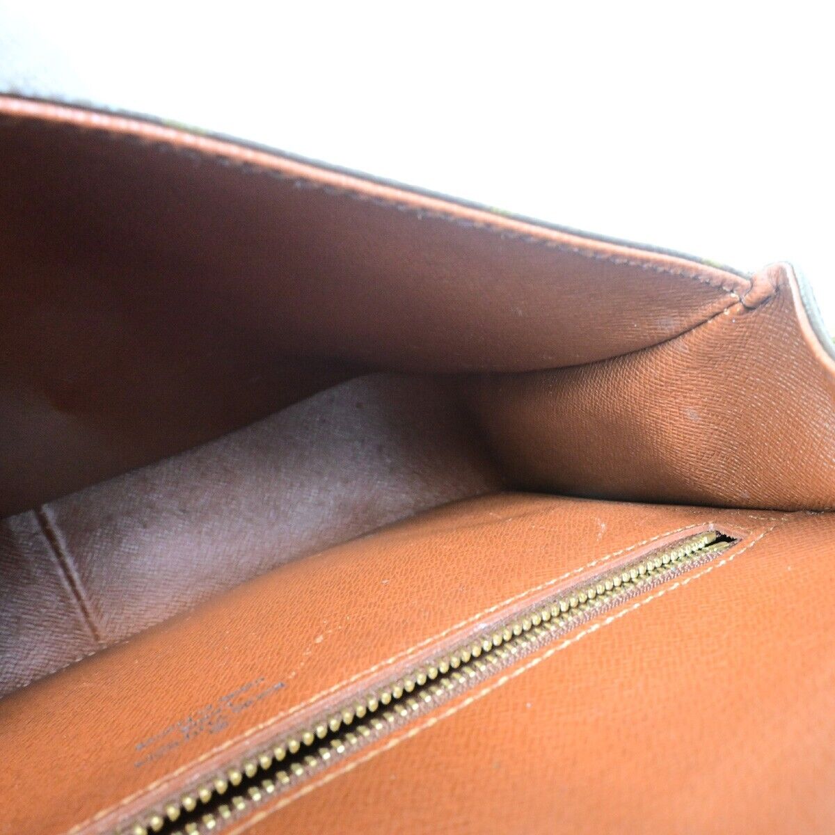 Louis Vuitton Saint Cloud