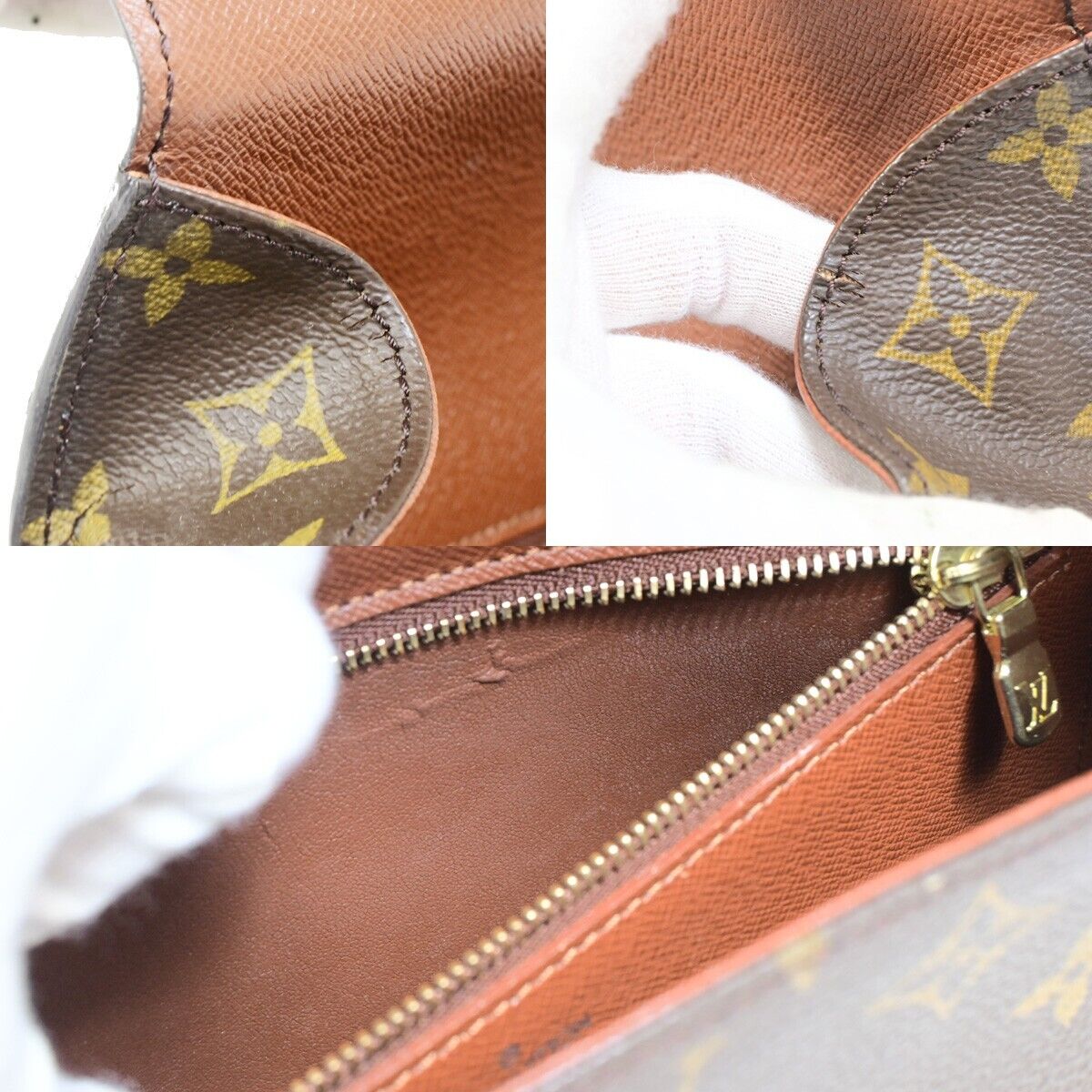Louis Vuitton Saint Cloud