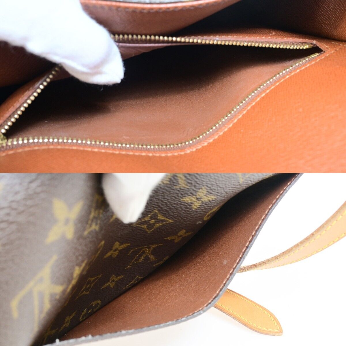Louis Vuitton Saint Cloud