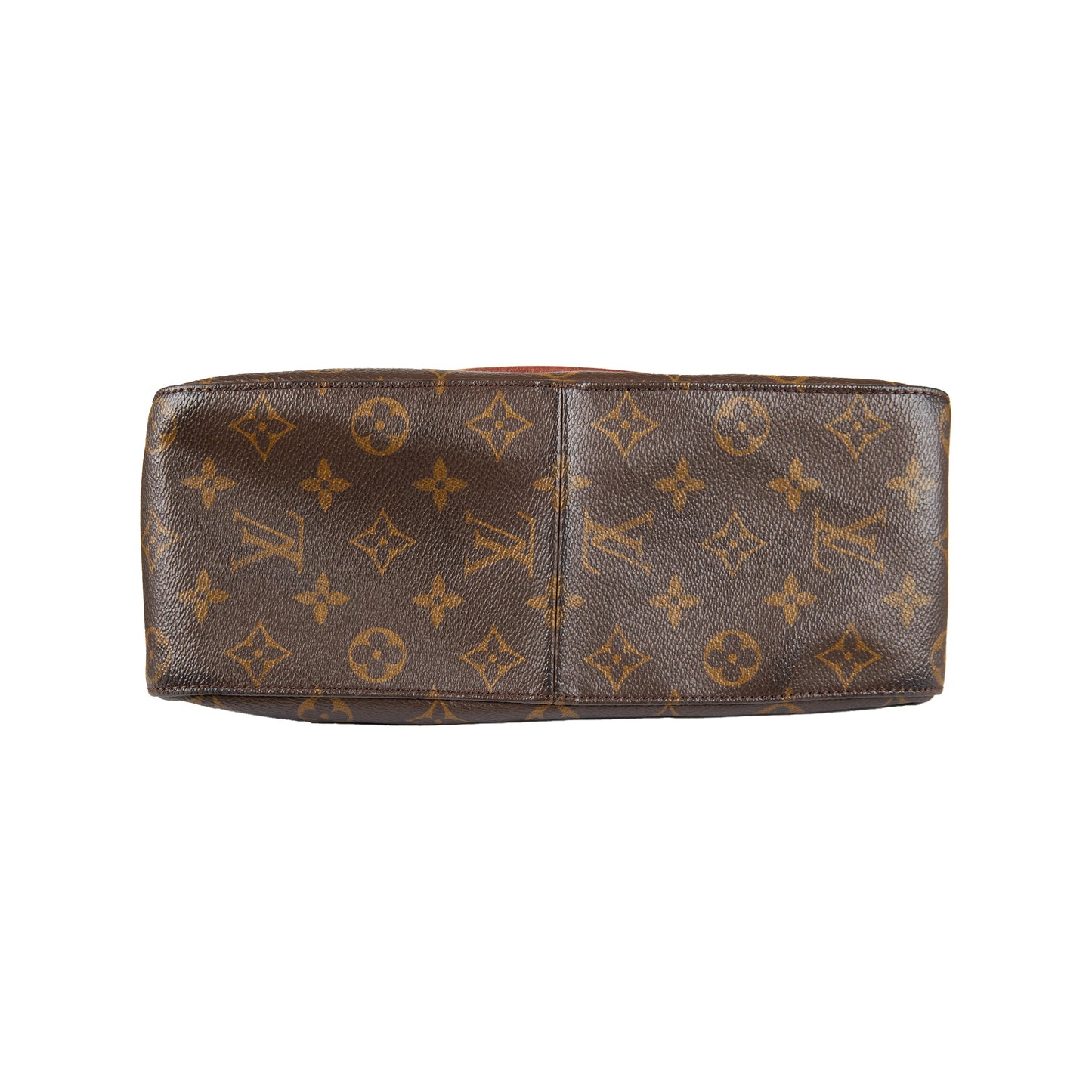 Louis Vuitton Looping GM Monogram Shoulder Bag - '00s