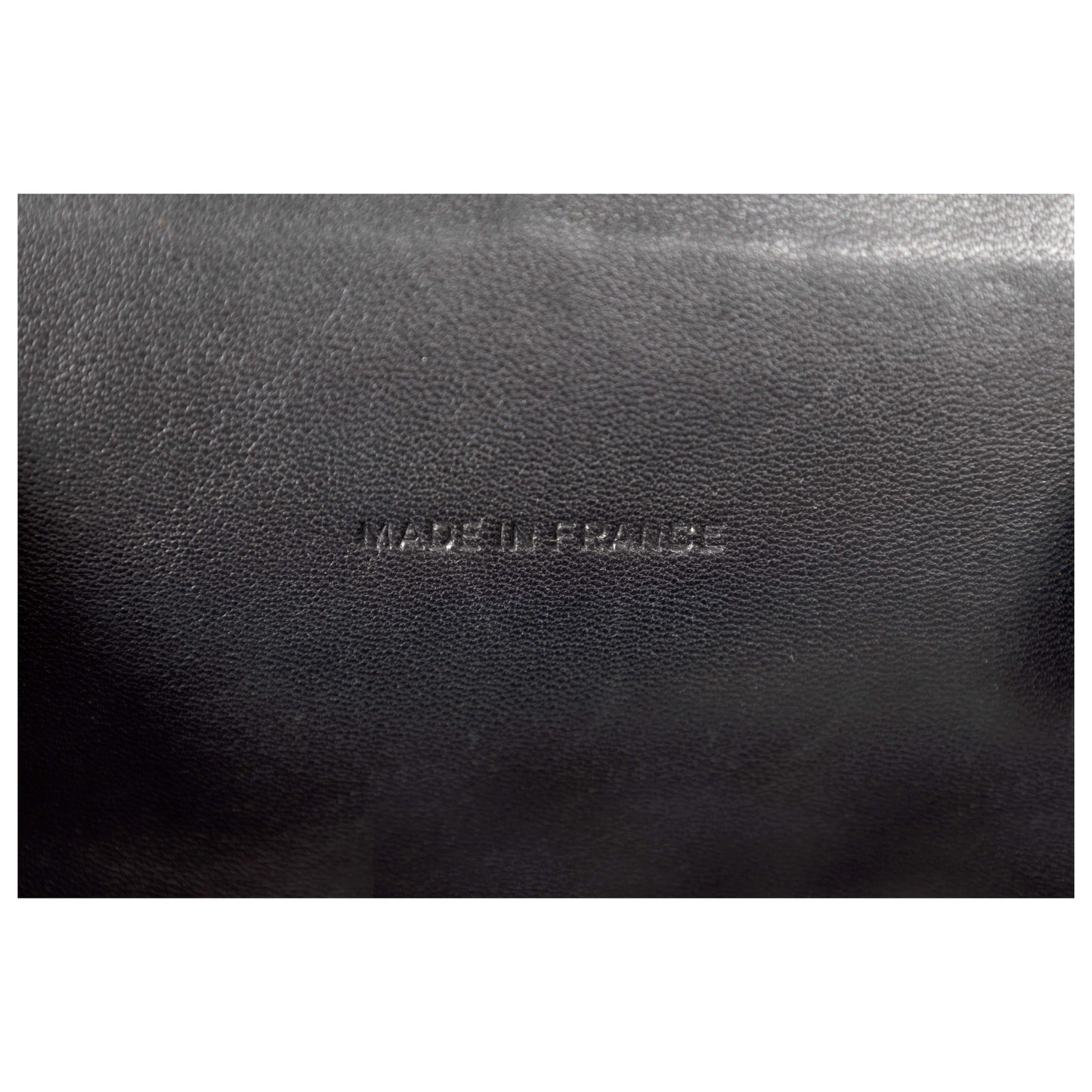 Christian Dior Mini Frame Bag - '80s