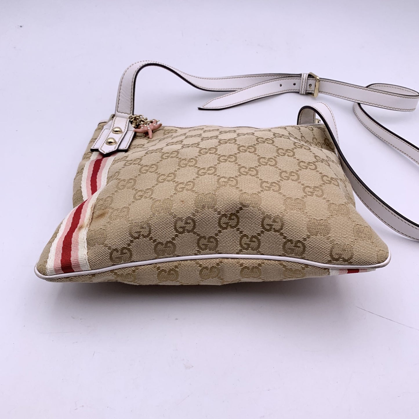 Gucci Shoulder Bag Joliecoeur