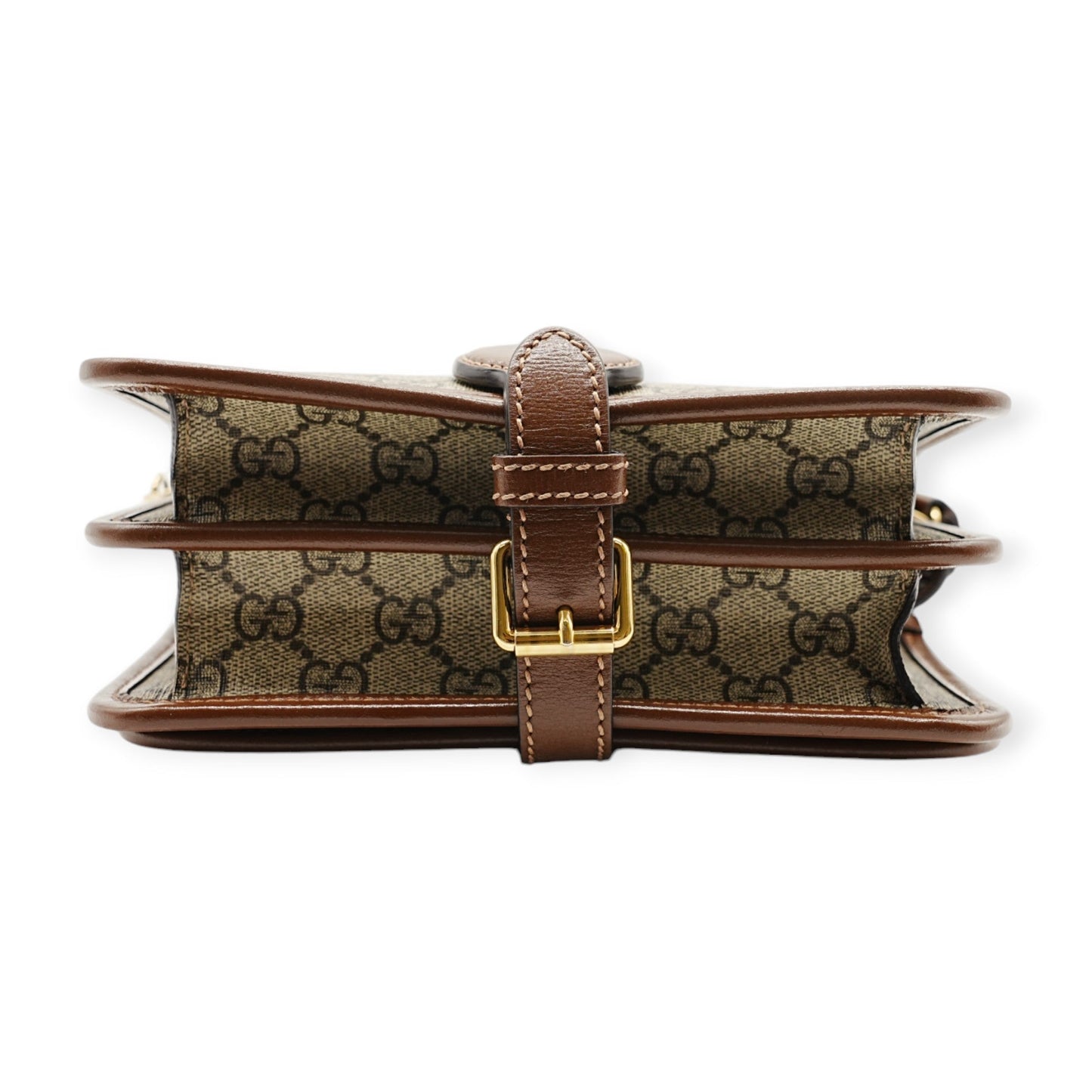 Gucci GG Retro Mini Shoulder Bag - '20s