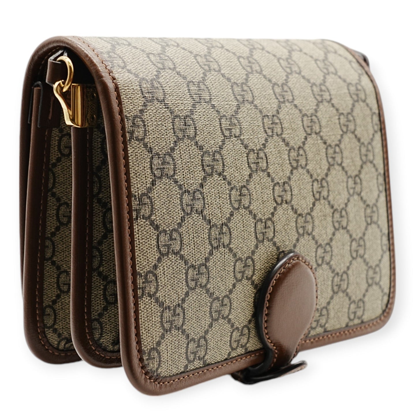 Gucci GG Retro Mini Shoulder Bag - '20s