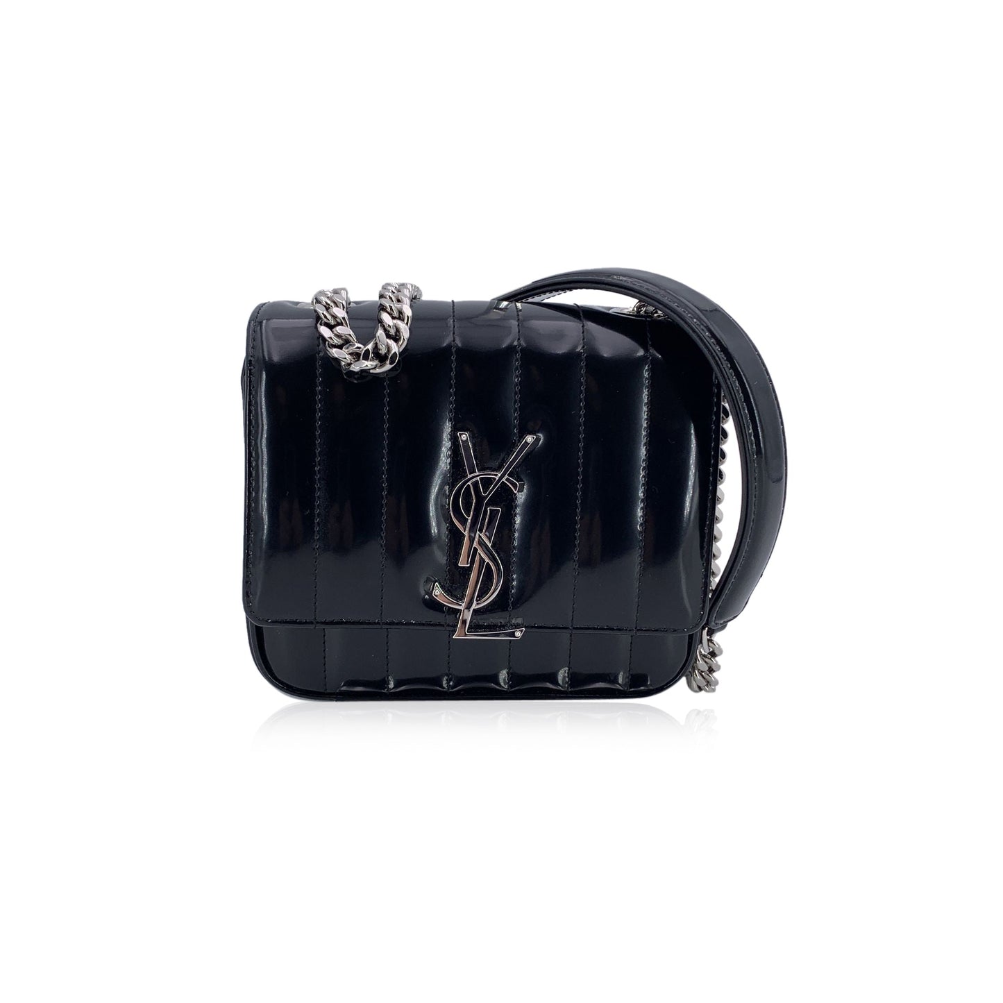 Saint Laurent Shoulder Bag Vicky