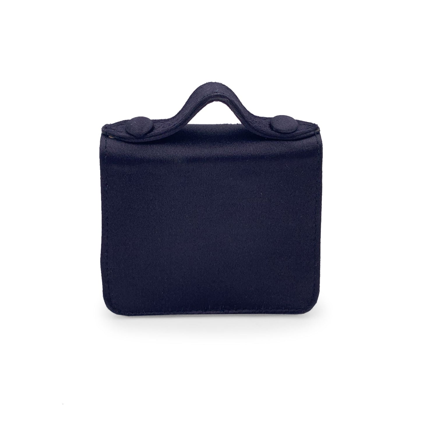Fendi Shoulder Bag Vintage FF