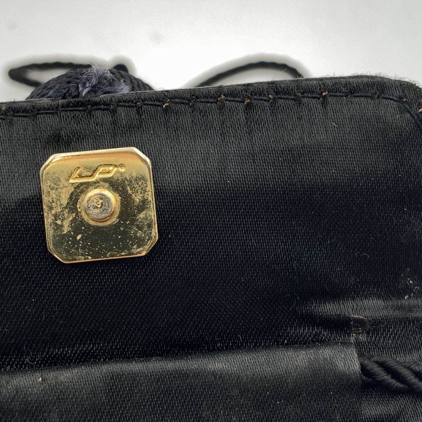 Fendi Shoulder Bag Vintage FF