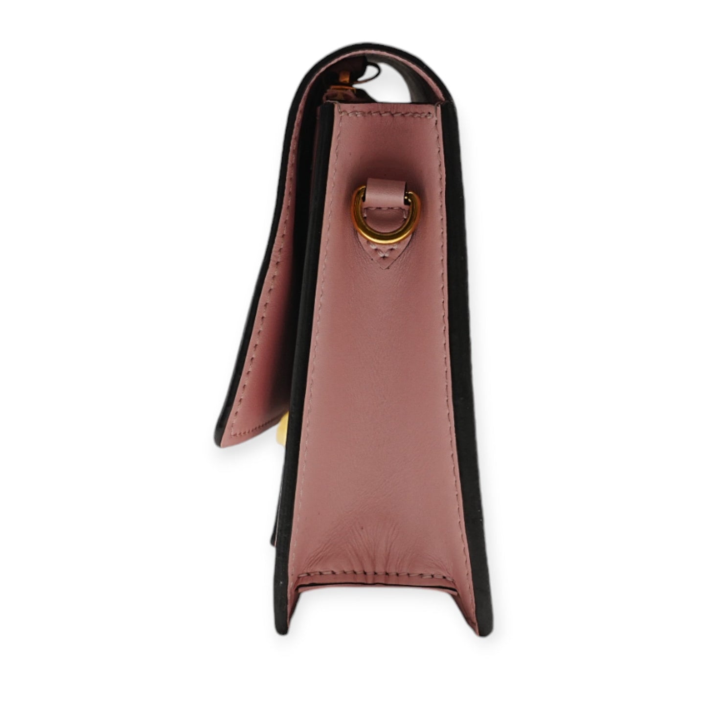 Louis Vuitton Flore Wallet on Chain - '10s