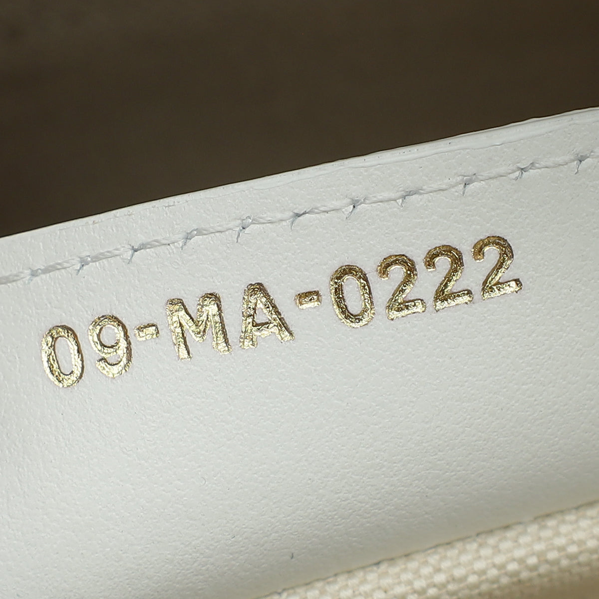 Christian Dior Bicolor Vibe Zip Medium Bowling Bag