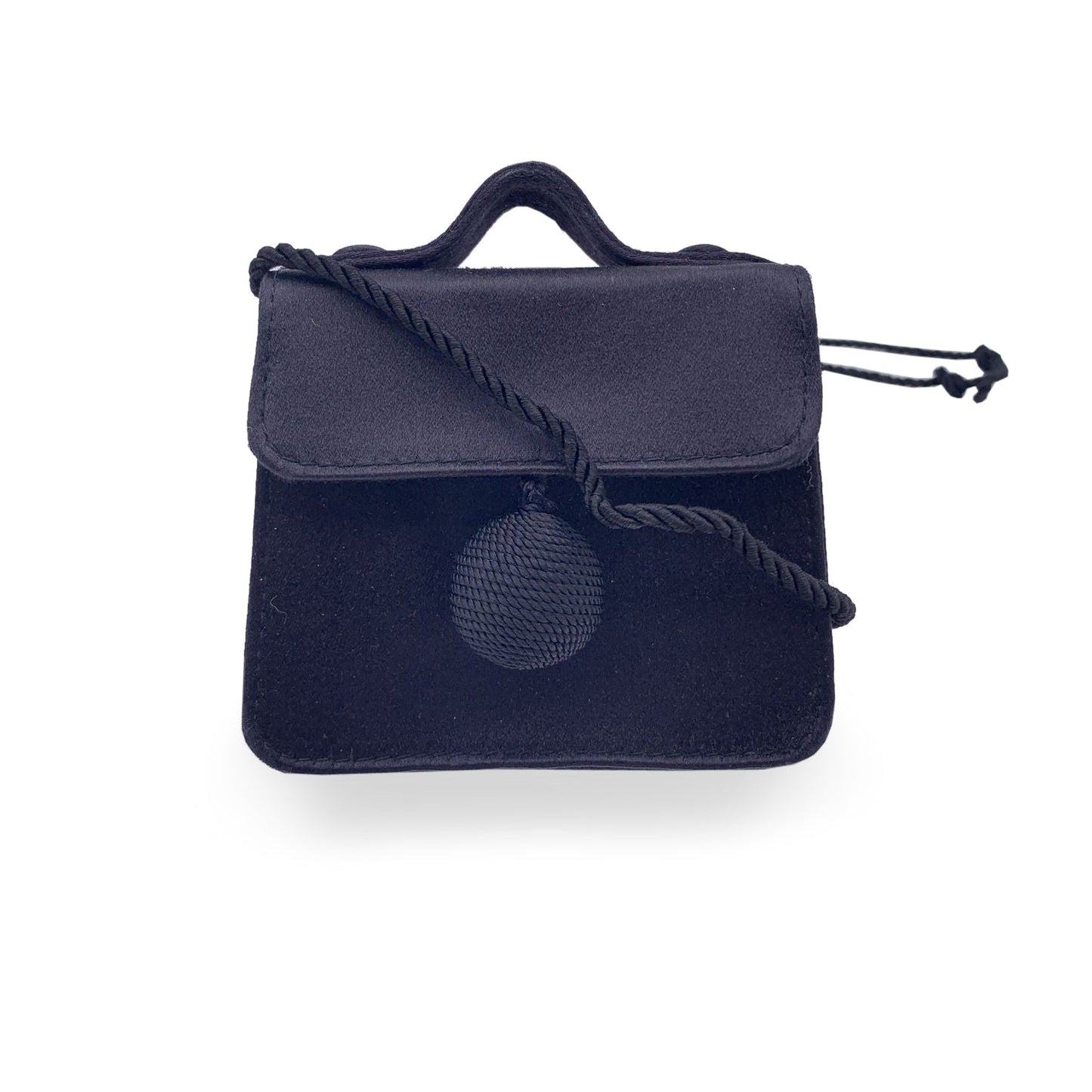 Fendi Shoulder Bag Vintage FF