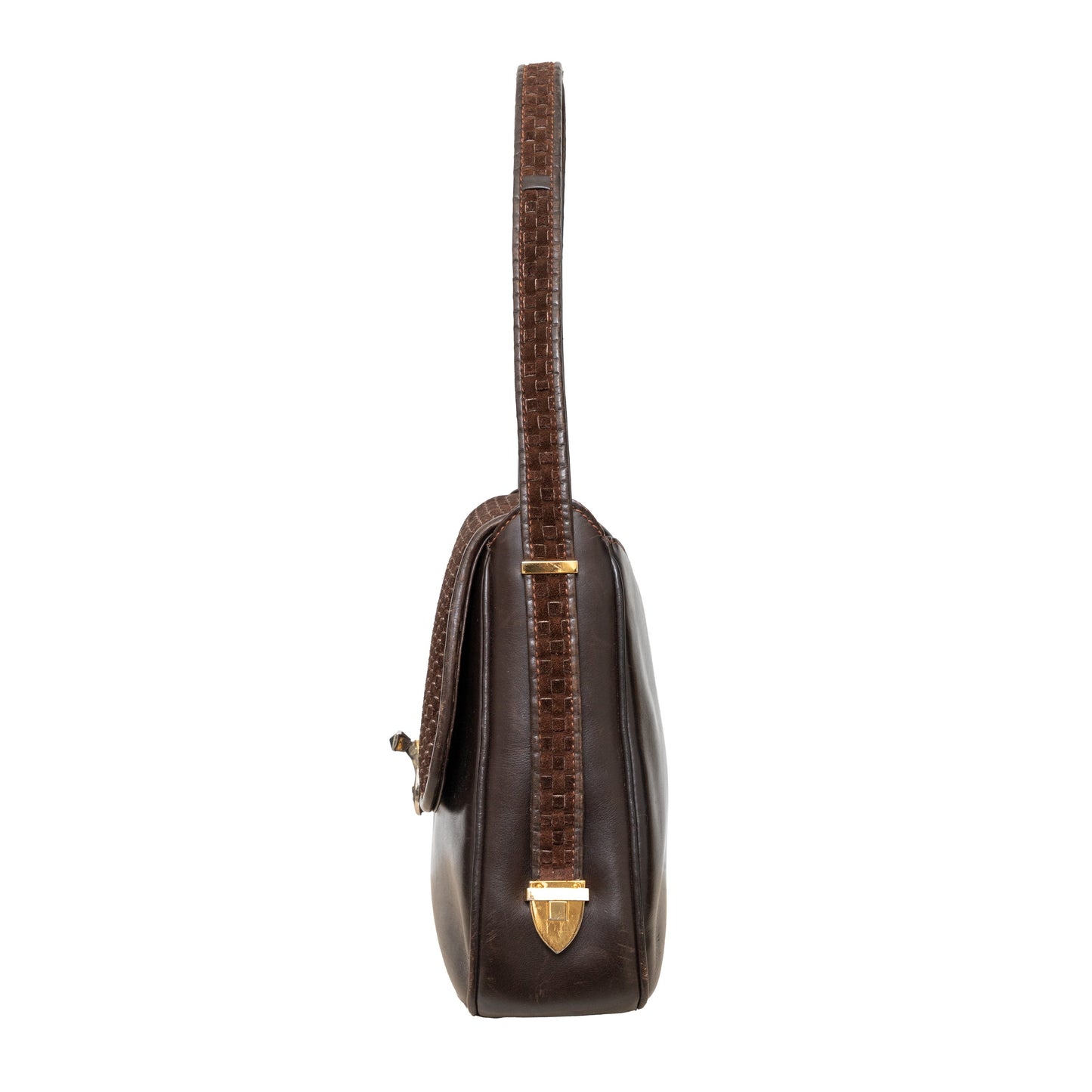 Gucci Vintage Shoulder Bag - '80s