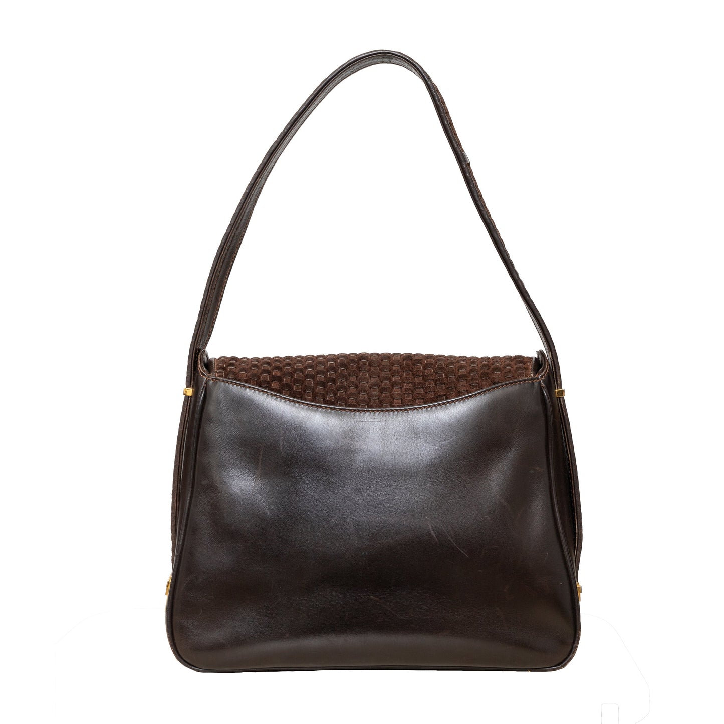 Gucci Vintage Shoulder Bag - '80s