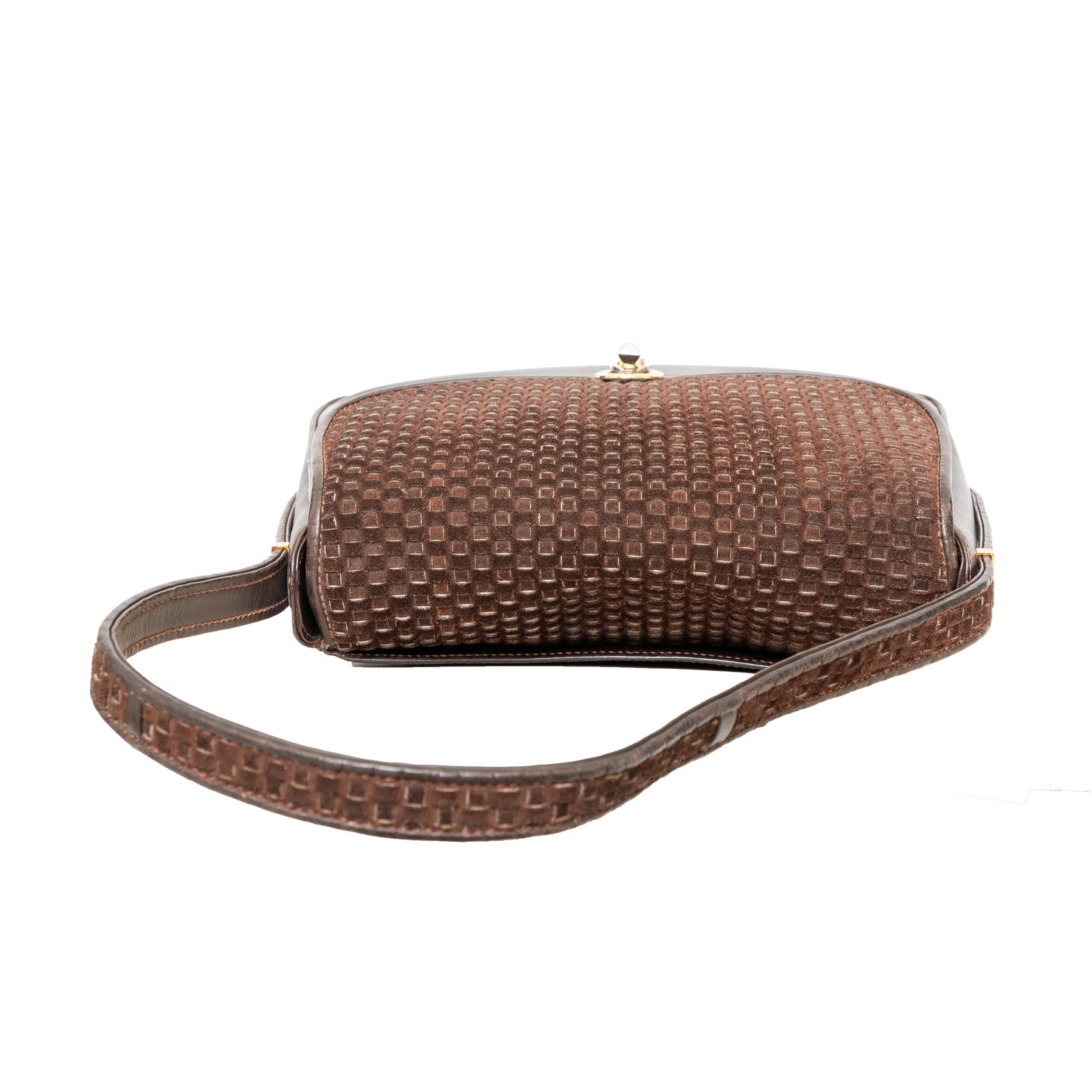 Gucci Vintage Shoulder Bag - '80s