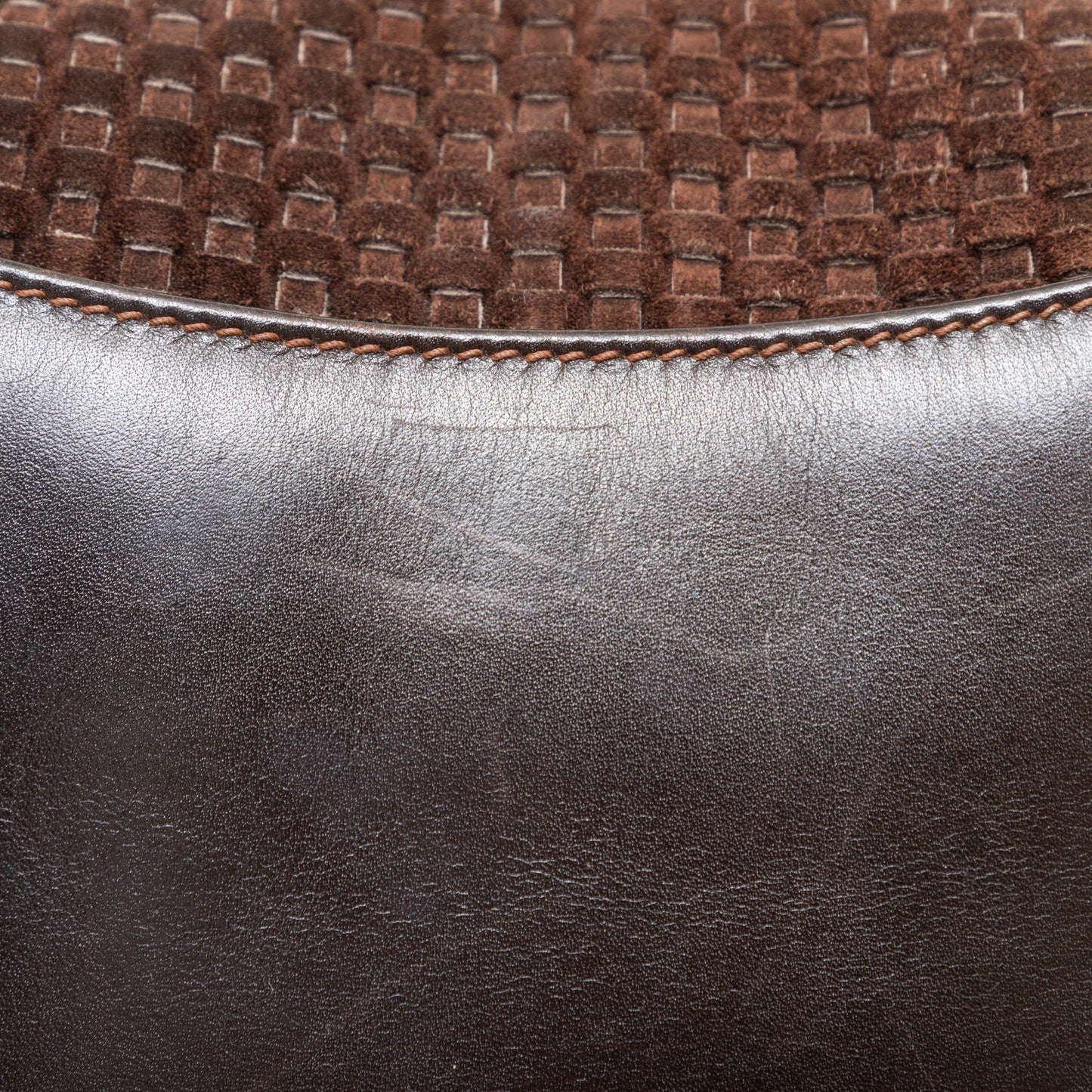 Gucci Vintage Shoulder Bag - '80s