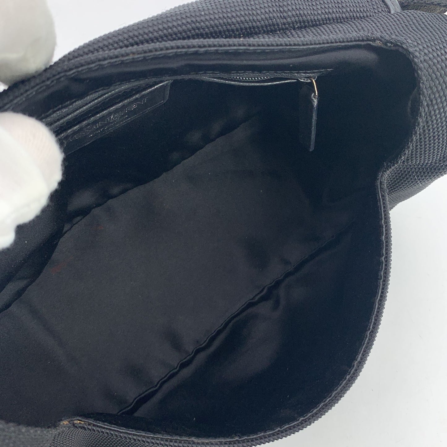 Yves Saint Laurent Shoulder Bag Easy