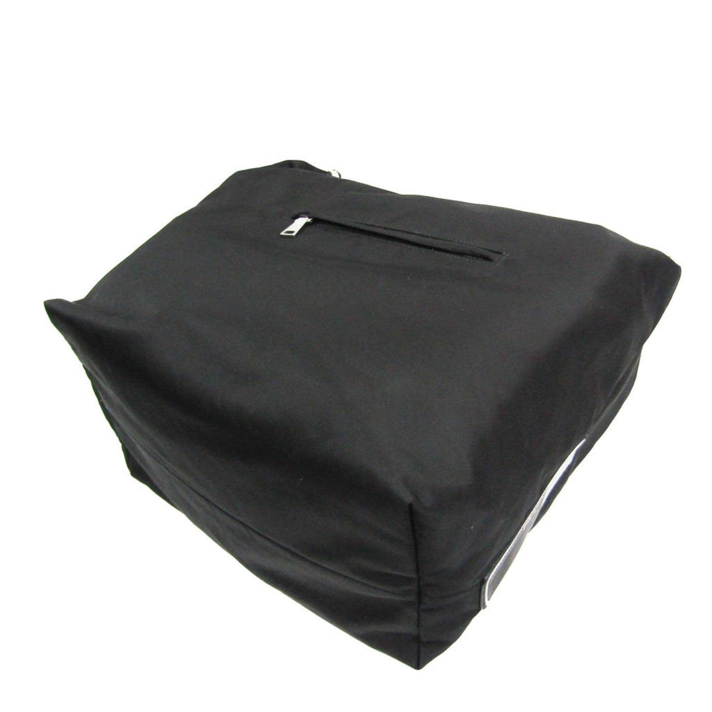 Prada Tessuto Black Synthetic Bag