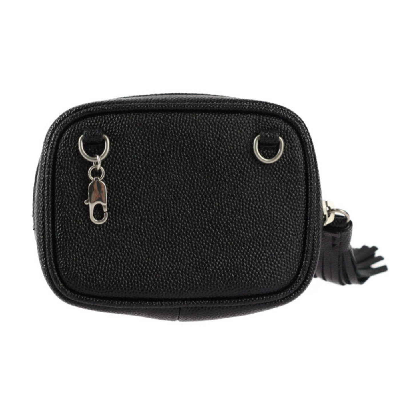 Saint Laurent Black Leather Bag