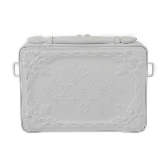 Louis Vuitton Soft Trunk