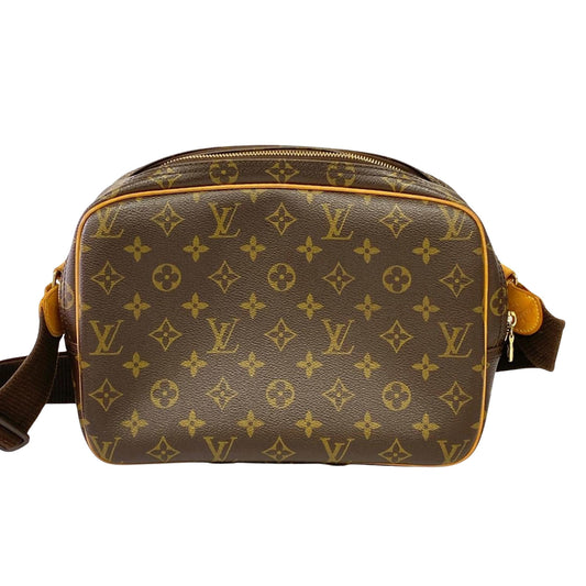 Louis Vuitton Reporter PM