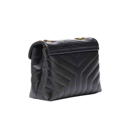 Saint Laurent Loulou Small Bag - '20s