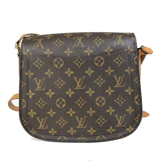 Louis Vuitton Saint Cloud