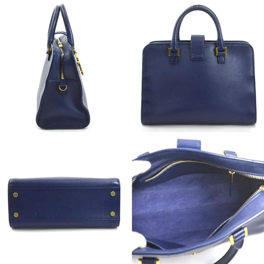 Saint Laurent Baby Cabas
