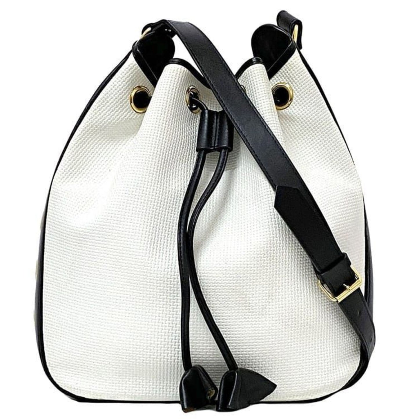 Saint Laurent White Other Bag