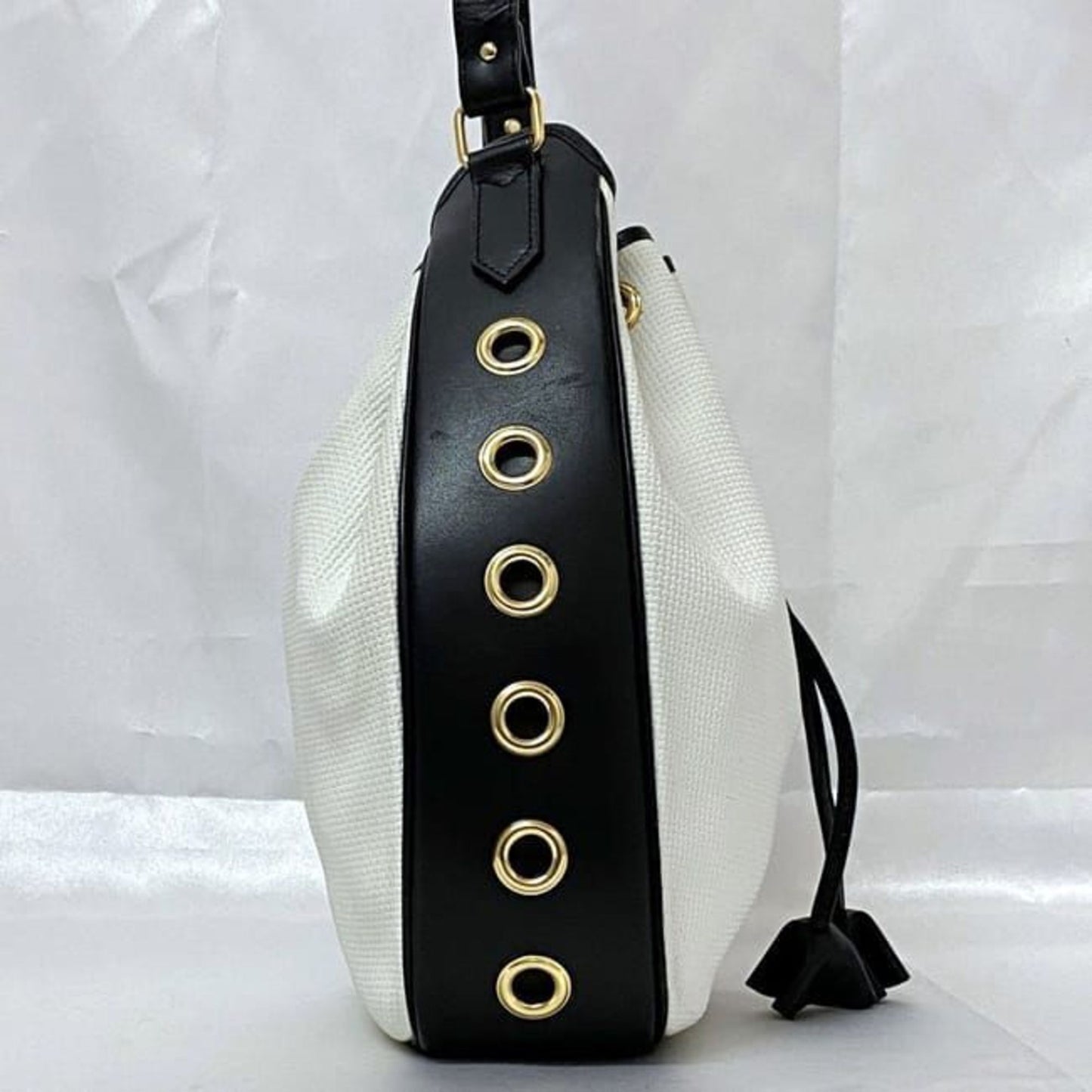 Saint Laurent White Other Bag
