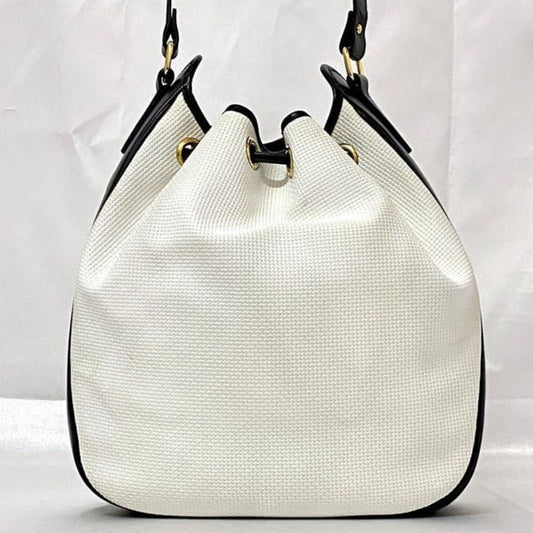 Saint Laurent White Other Bag