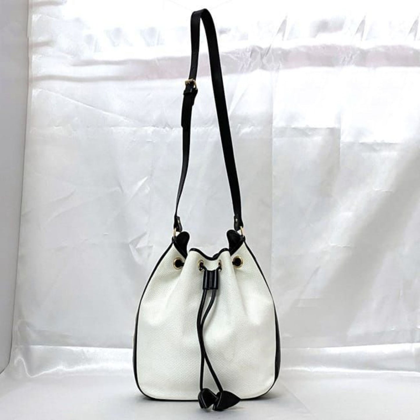 Saint Laurent White Other Bag