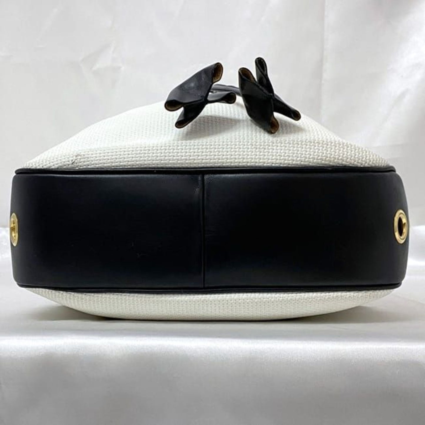 Saint Laurent White Other Bag