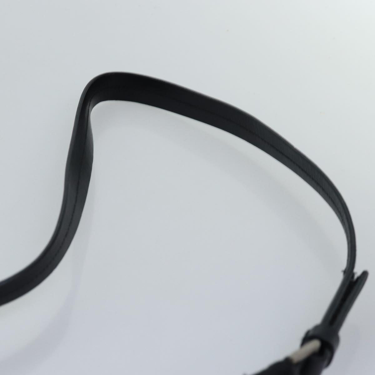 Prada Tessuto Black Synthetic Bag