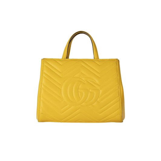 Gucci Marmont Tote Bag - '20s