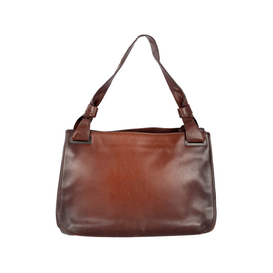 Gucci Vintage Shoulder Bag - '00s