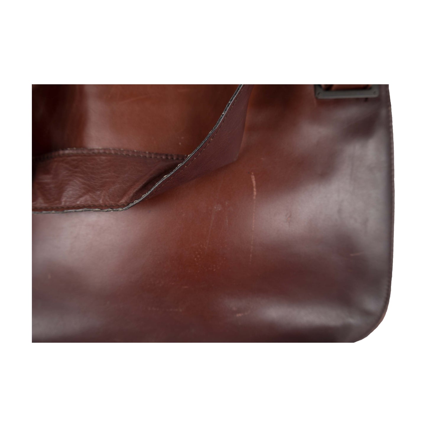 Gucci Vintage Shoulder Bag - '00s