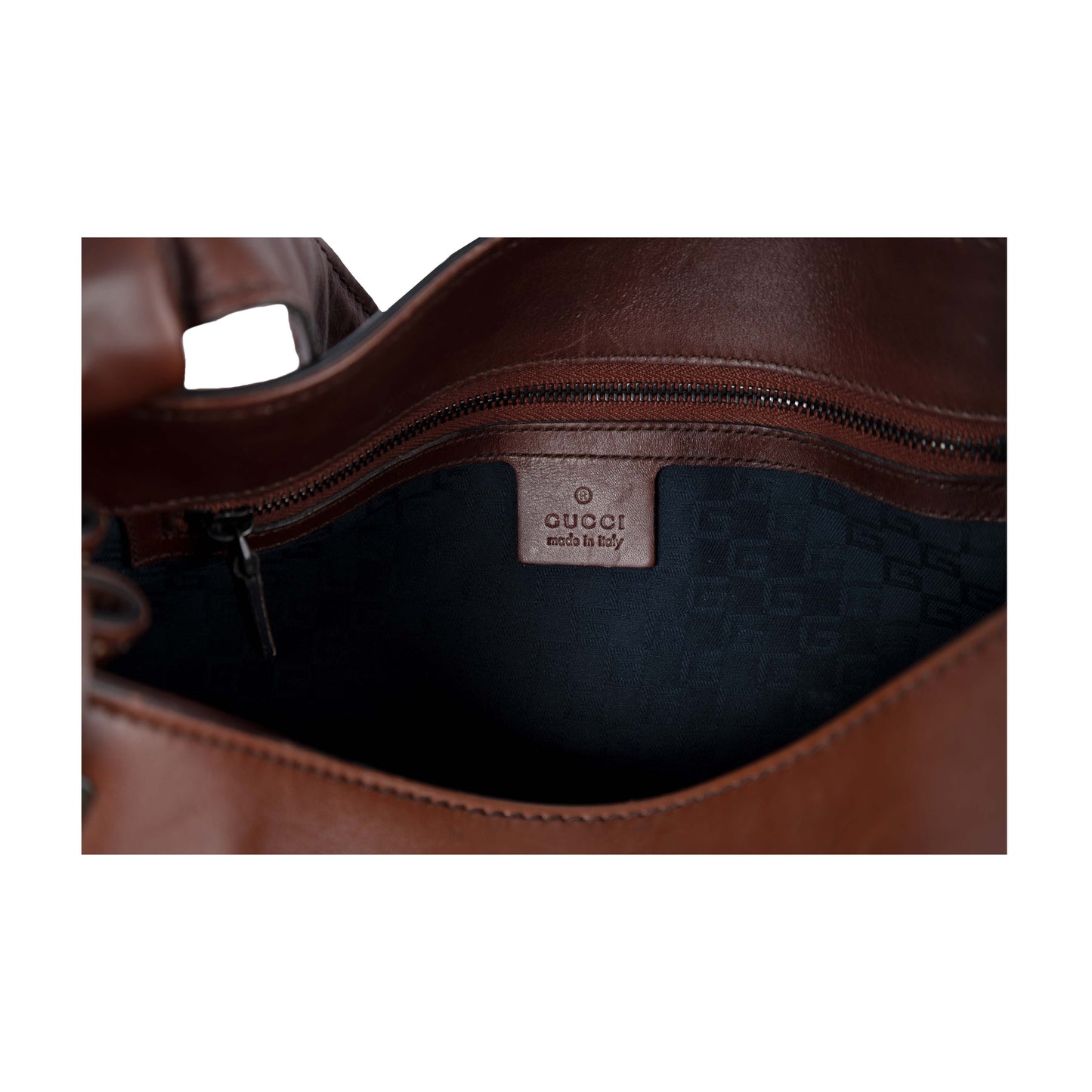 Gucci Vintage Shoulder Bag - '00s