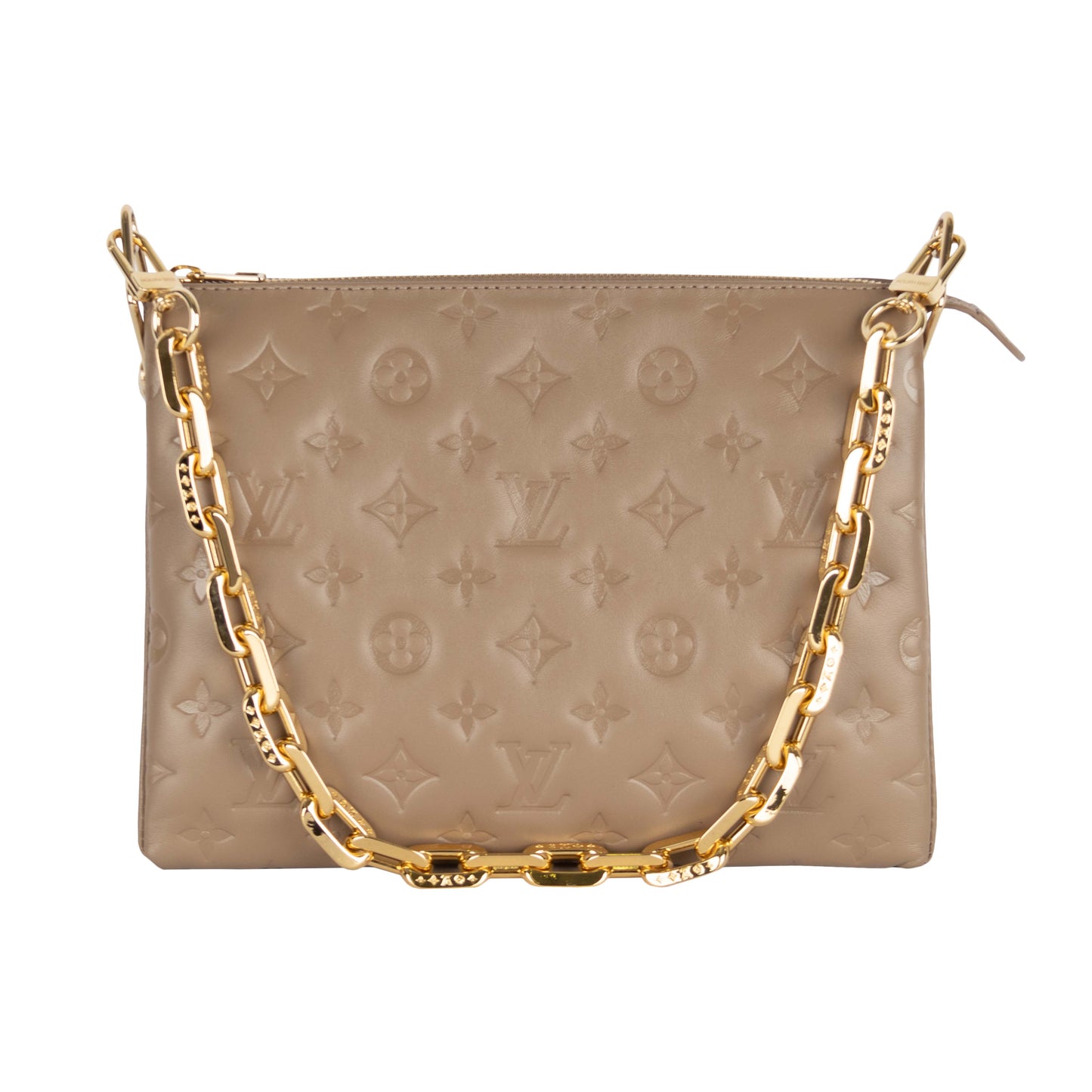 Louis Vuitton Coussin PM Bag - '20s