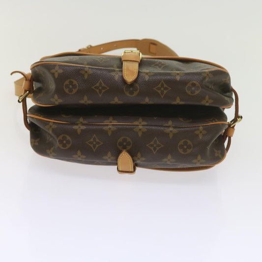 Louis Vuitton Saumur 30