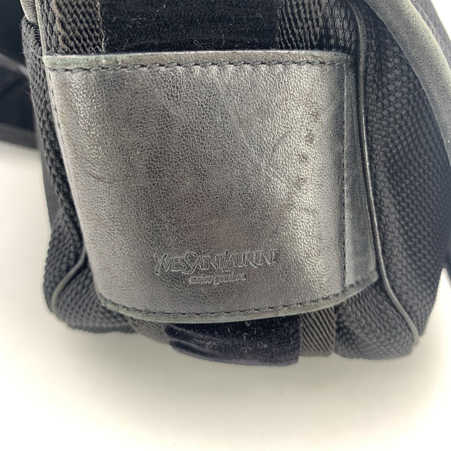 Yves Saint Laurent Shoulder Bag Easy