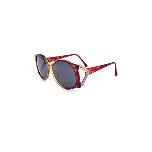 Christian Dior Ombre Optyl Sunglasses - '80s