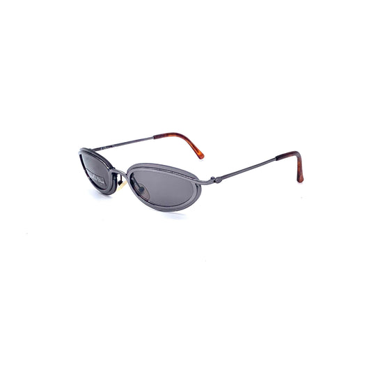 Christian Dior Chromatic Silver Sunglasses - '90s