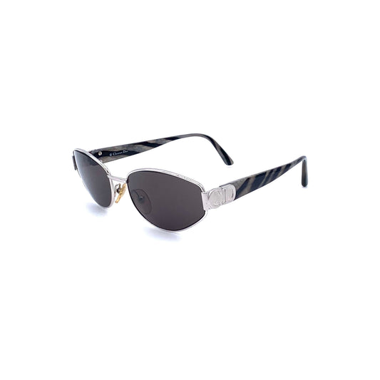 Christian Dior Cat-eye Sunglasses - '10s