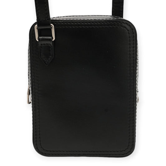 Louis Vuitton Danube Male Crossbody Bag - '10s