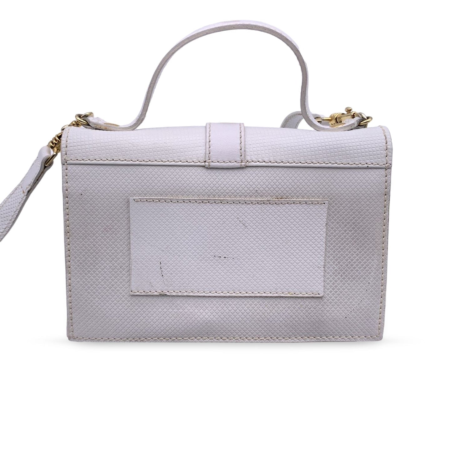 Fendi Shoulder Bag Vintage