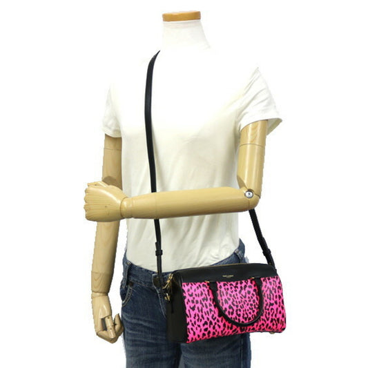 Saint Laurent Multicolour Leather Bag