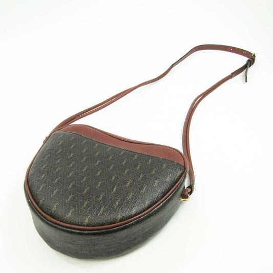 Saint Laurent Le Monogramme Cœur Shoulder Bag - '10s