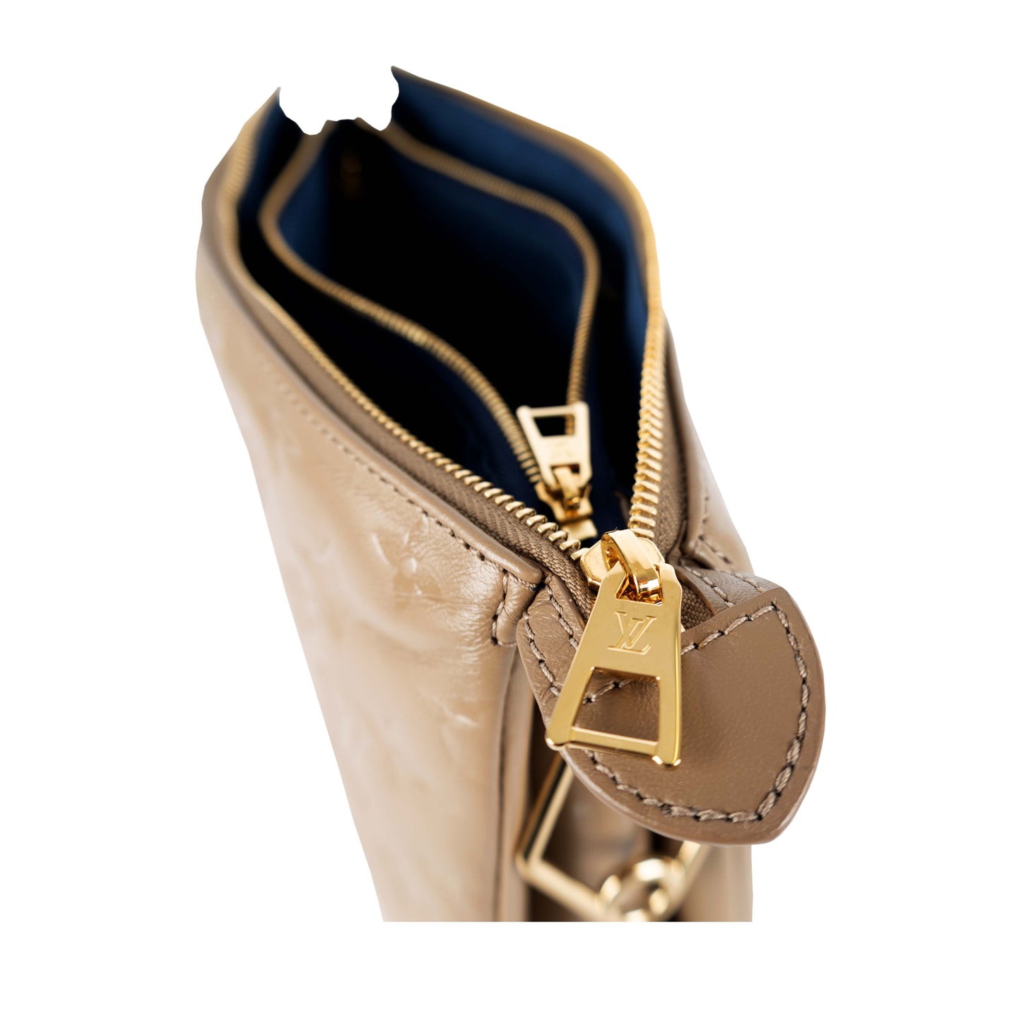 Louis Vuitton Coussin PM Bag - '20s